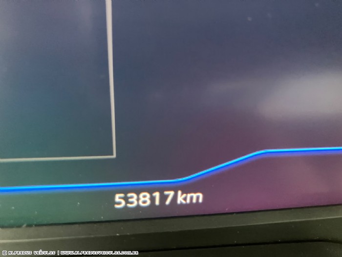Volkswagen NIVUS HIGHLINE 200 TSI 2021/2021